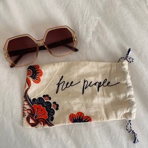 Free People Sunglasses